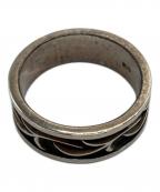 --）の古着「リング」｜シルバー