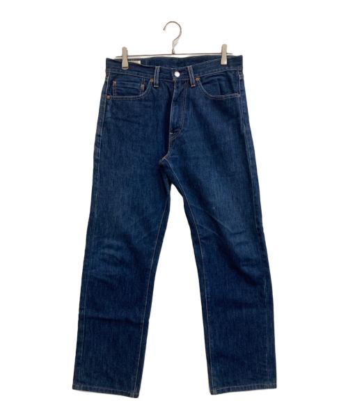 LEVI'S（リーバイス）LEVI'S (リーバイス) デニムパンツ インディゴ サイズ:SIZE W31×L34の古着・服飾アイテム