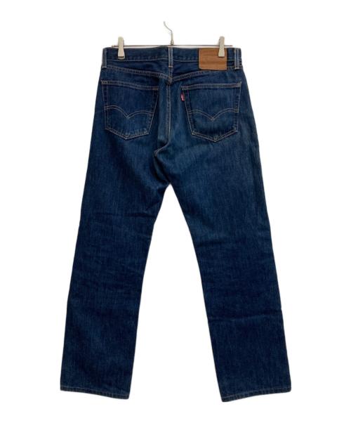 LEVI'S（リーバイス）LEVI'S (リーバイス) デニムパンツ インディゴ サイズ:SIZE W31×L34の古着・服飾アイテム