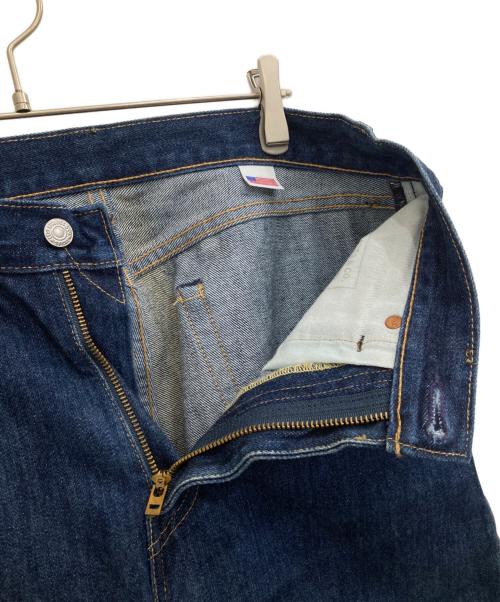 LEVI'S（リーバイス）LEVI'S (リーバイス) デニムパンツ インディゴ サイズ:SIZE W31×L34の古着・服飾アイテム
