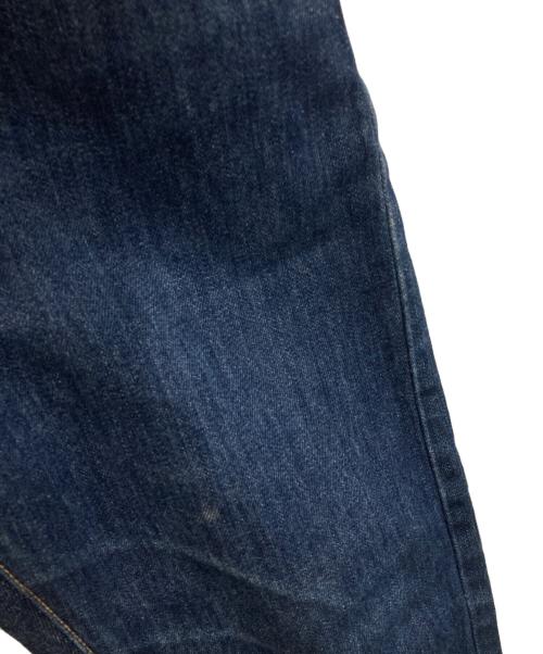 LEVI'S（リーバイス）LEVI'S (リーバイス) デニムパンツ インディゴ サイズ:SIZE W31×L34の古着・服飾アイテム