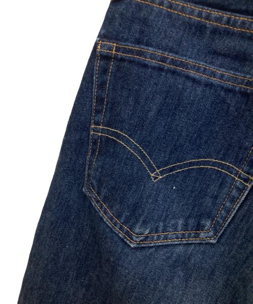 LEVI'S（リーバイス）LEVI'S (リーバイス) デニムパンツ インディゴ サイズ:SIZE W31×L34の古着・服飾アイテム