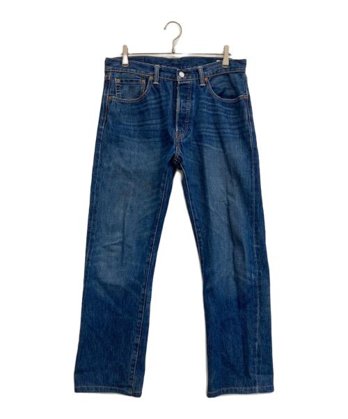 LEVI'S（リーバイス）LEVI'S (リーバイス) デニムパンツ インディゴ サイズ:SIZE W32×L34の古着・服飾アイテム