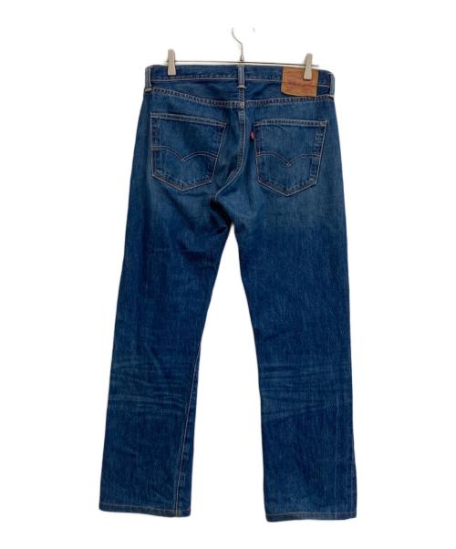LEVI'S（リーバイス）LEVI'S (リーバイス) デニムパンツ インディゴ サイズ:SIZE W32×L34の古着・服飾アイテム