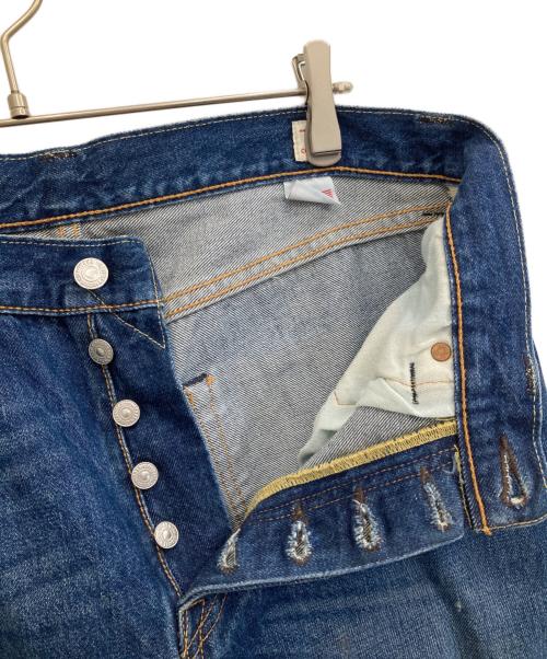 LEVI'S（リーバイス）LEVI'S (リーバイス) デニムパンツ インディゴ サイズ:SIZE W32×L34の古着・服飾アイテム