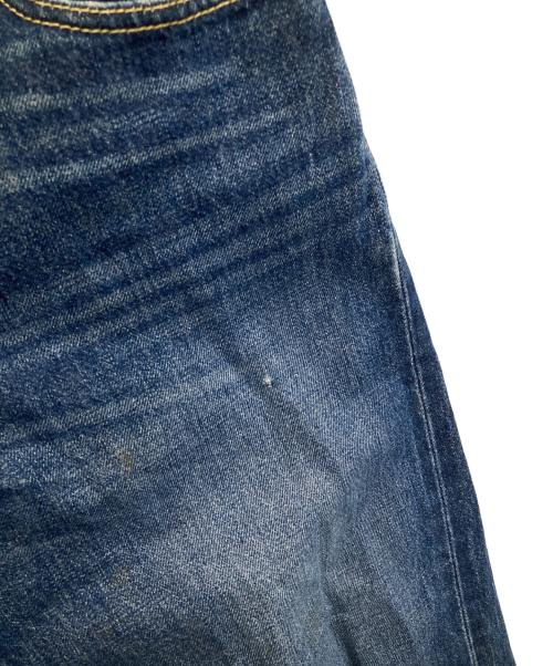LEVI'S（リーバイス）LEVI'S (リーバイス) デニムパンツ インディゴ サイズ:SIZE W32×L34の古着・服飾アイテム