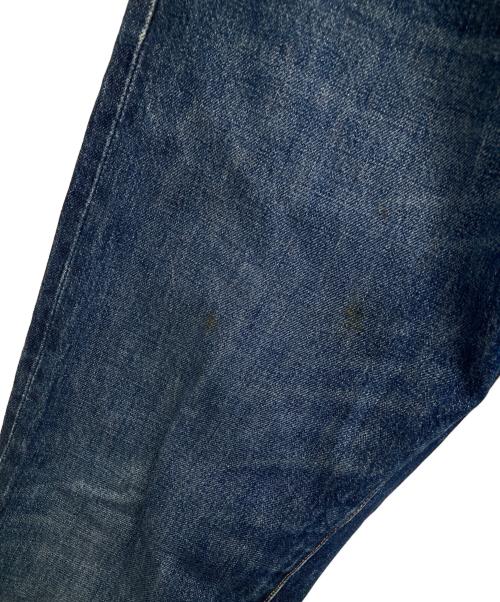 LEVI'S（リーバイス）LEVI'S (リーバイス) デニムパンツ インディゴ サイズ:SIZE W32×L34の古着・服飾アイテム