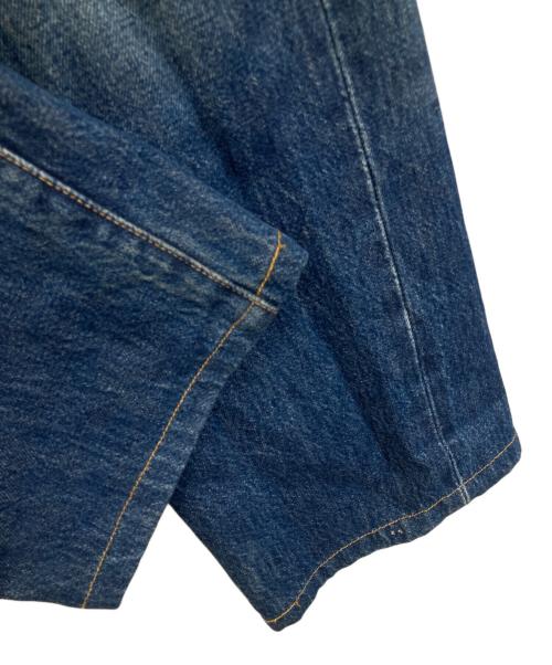 LEVI'S（リーバイス）LEVI'S (リーバイス) デニムパンツ インディゴ サイズ:SIZE W32×L34の古着・服飾アイテム