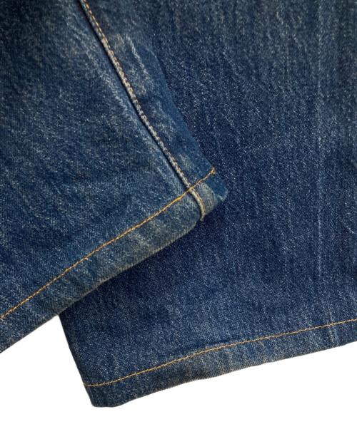 LEVI'S（リーバイス）LEVI'S (リーバイス) デニムパンツ インディゴ サイズ:SIZE W32×L34の古着・服飾アイテム