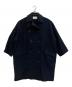 FRAMeWORK（フレームワーク）の古着「コート」｜ネイビー