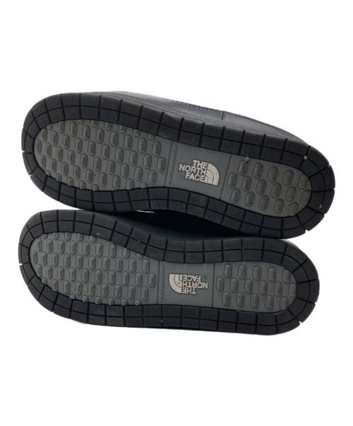 THE NORTH FACE（ザ ノース フェイス）THE NORTH FACE (ザ ノース フェイス) ヌプシブーツ ブラック サイズ:24の古着・服飾アイテム