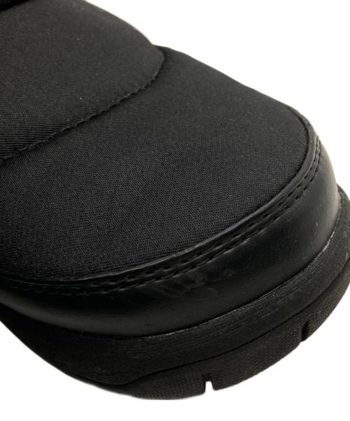 THE NORTH FACE（ザ ノース フェイス）THE NORTH FACE (ザ ノース フェイス) ヌプシブーツ ブラック サイズ:24の古着・服飾アイテム