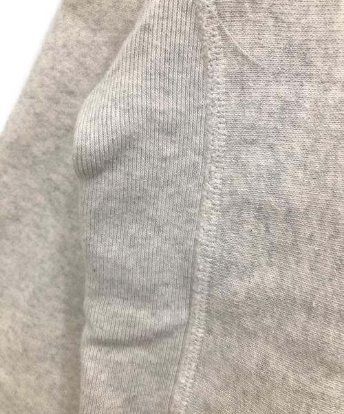 Champion（チャンピオン）Champion (チャンピオン) リバースウィーブスウェット グレー サイズ:Lの古着・服飾アイテム