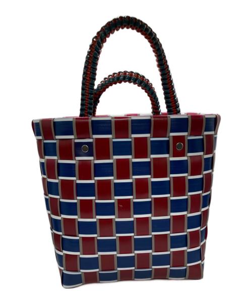 MARNI（マルニ）MARNI (マルニ) ハンドバッグ マルチカラーの古着・服飾アイテム