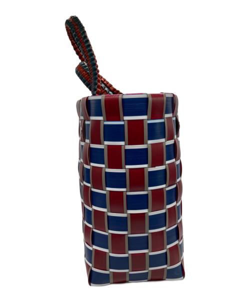 MARNI（マルニ）MARNI (マルニ) ハンドバッグ マルチカラーの古着・服飾アイテム