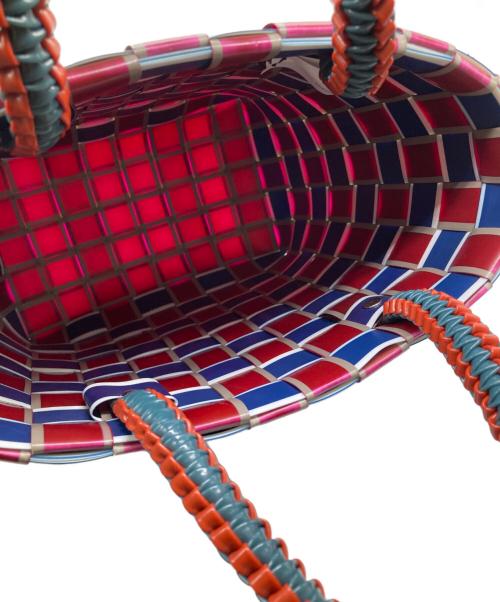 MARNI（マルニ）MARNI (マルニ) ハンドバッグ マルチカラーの古着・服飾アイテム