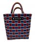 MARNI（マルニ）の古着「ハンドバッグ」｜マルチカラー