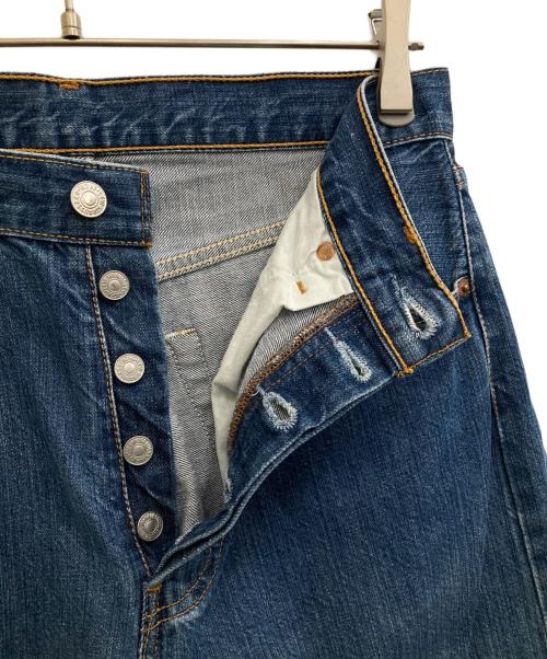 LEVI'S（リーバイス）LEVI'S (リーバイス) デニムパンツ インディゴ サイズ:SIZE W31×L32の古着・服飾アイテム