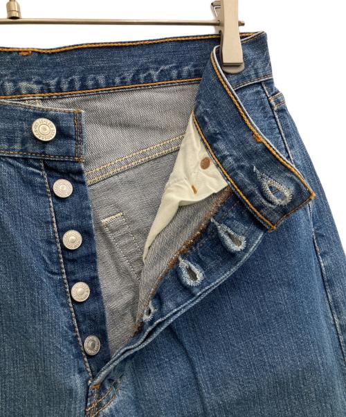 LEVI'S（リーバイス）LEVI'S (リーバイス) デニムパンツ インディゴ サイズ:SIZE W31×L32の古着・服飾アイテム
