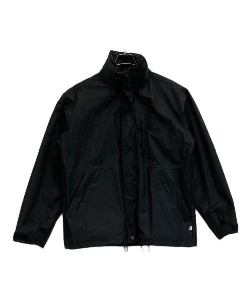 Pen Field（ペンフィールド）Pen Field (ペンフィールド) ナイロンジャケット ブラック サイズ:Lの古着・服飾アイテム