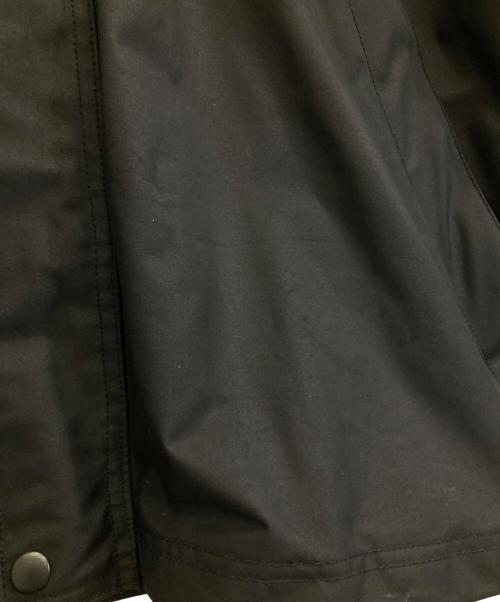 Pen Field（ペンフィールド）Pen Field (ペンフィールド) ナイロンジャケット ブラック サイズ:Lの古着・服飾アイテム
