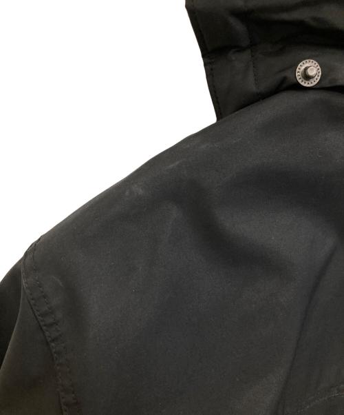 Pen Field（ペンフィールド）Pen Field (ペンフィールド) ナイロンジャケット ブラック サイズ:Lの古着・服飾アイテム