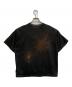 Ameri (アメリ) FIREWORK LAYERED TEE ブラック サイズ:F：5000円