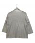 Ameri (アメリ) FOIL PRINT MESH OVER TOP ホワイト サイズ:F：5000円