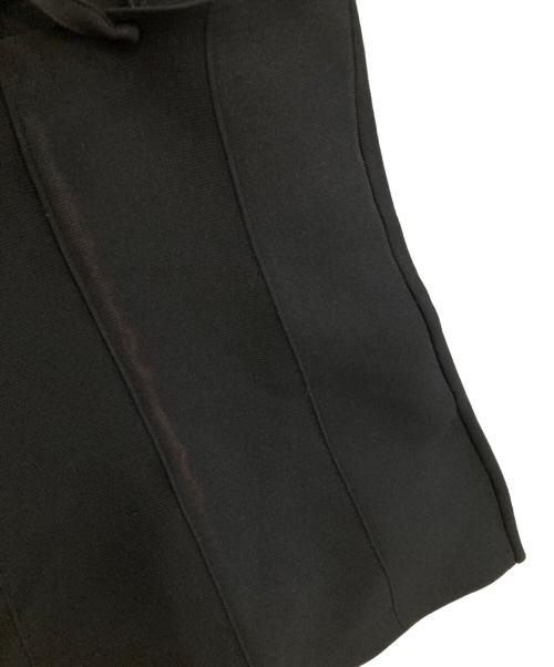 Ameri（アメリ）AMERI (アメリ) ビスチェ ブラック サイズ:Fの古着・服飾アイテム