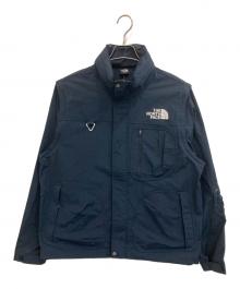 THE NORTH FACE（ザ ノース フェイス）の古着「GEAR UP DT JACKET」｜ネイビー