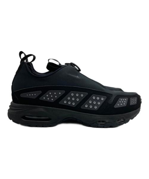 NIKE（ナイキ）NIKE (ナイキ) WMNS AIR MAX SNDR ブラック サイズ:26.5の古着・服飾アイテム
