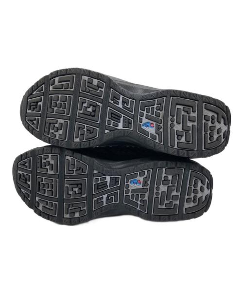 NIKE（ナイキ）NIKE (ナイキ) WMNS AIR MAX SNDR ブラック サイズ:26.5の古着・服飾アイテム