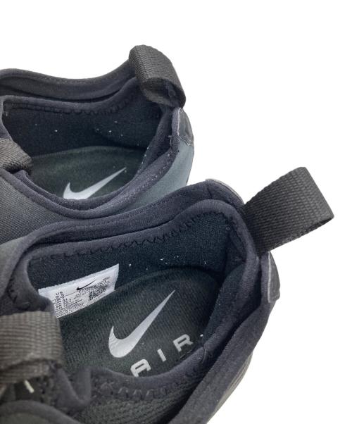 NIKE（ナイキ）NIKE (ナイキ) WMNS AIR MAX SNDR ブラック サイズ:26.5の古着・服飾アイテム