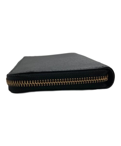 TORY BURCH（トリーバーチ）TORY BURCH (トリーバーチ) 長財布 ブラックの古着・服飾アイテム