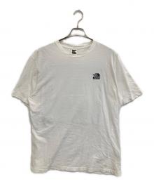 THE NORTH FAC×SUPREME（ノースフェイス×シュプリーム）の古着「Bandana Tee」｜ホワイト