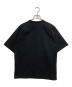THE NORTH FACE (ザ ノース フェイス) ショートスリーブエアリーポケットティー ブラック サイズ:S：4000円
