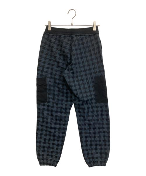 adidas（アディダス）adidas (アディダス) スウェットパンツ ネイビー サイズ:Sの古着・服飾アイテム