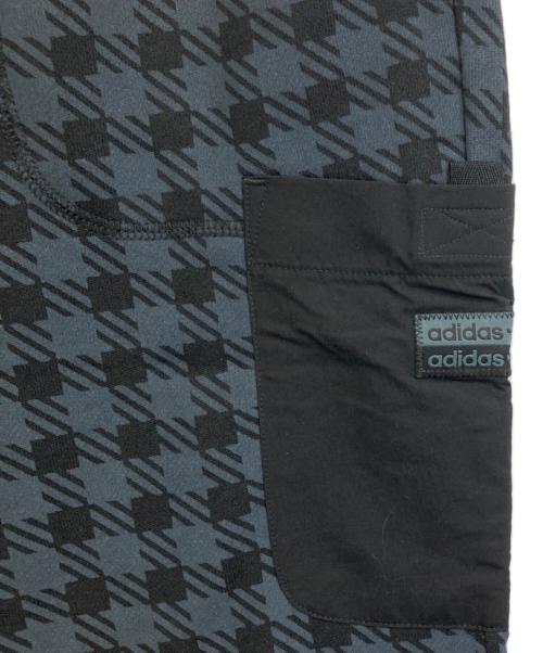 adidas（アディダス）adidas (アディダス) スウェットパンツ ネイビー サイズ:Sの古着・服飾アイテム