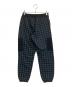 adidas (アディダス) スウェットパンツ ネイビー サイズ:S：4000円