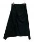 RIDDLEMMA (リドレマ) Three legs pants ブラック サイズ:SIZE 63.5cm (W25)：5000円