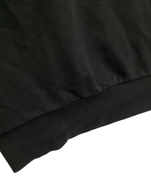 DIESEL（ディーゼル）DIESEL (ディーゼル) S-GIRK-HOOD-K20 ブラック サイズ:-の古着・服飾アイテム