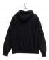 DIESEL (ディーゼル) S-GIRK-HOOD-K20 ブラック サイズ:-：7000円