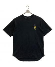 CVTVLIST（カタリスト）の古着「半袖Tシャツ」｜ブラック
