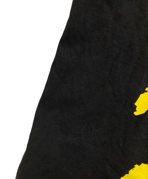 CVTVLIST（カタリスト）CVTVLIST (カタリスト) 半袖Tシャツ ブラック サイズ:1の古着・服飾アイテム