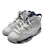NIKEナイキ）の古着「Nike Air Jordan 6 
