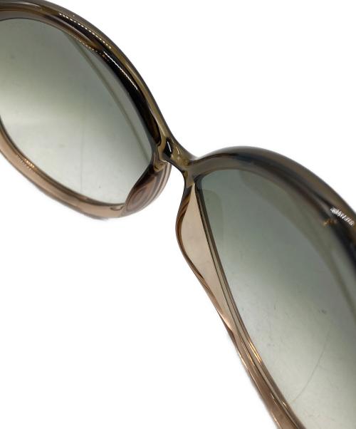 TOM FORD（トムフォード）TOM FORD (トムフォード) サングラス ブラウン サイズ:61□12の古着・服飾アイテム