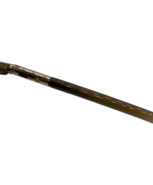 TOM FORD（トムフォード）TOM FORD (トムフォード) サングラス ブラウン サイズ:61□12の古着・服飾アイテム