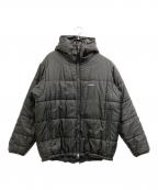 Patagoniaパタゴニア）の古着「Das Parka」｜ブラック