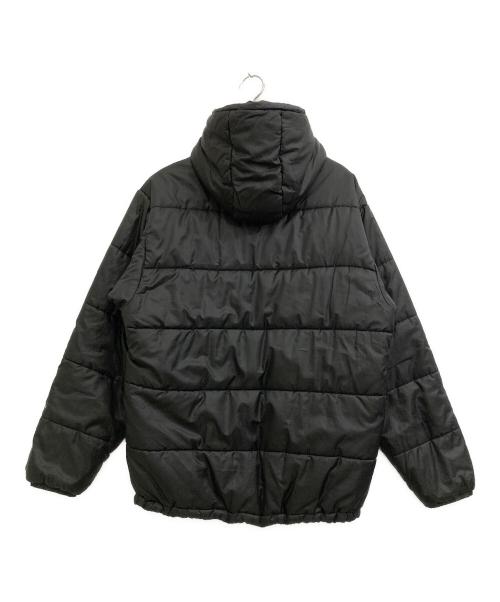 Patagonia（パタゴニア）Patagonia (パタゴニア) Das Parka ブラック サイズ:Mの古着・服飾アイテム