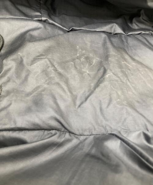 Patagonia（パタゴニア）Patagonia (パタゴニア) Das Parka ブラック サイズ:Mの古着・服飾アイテム